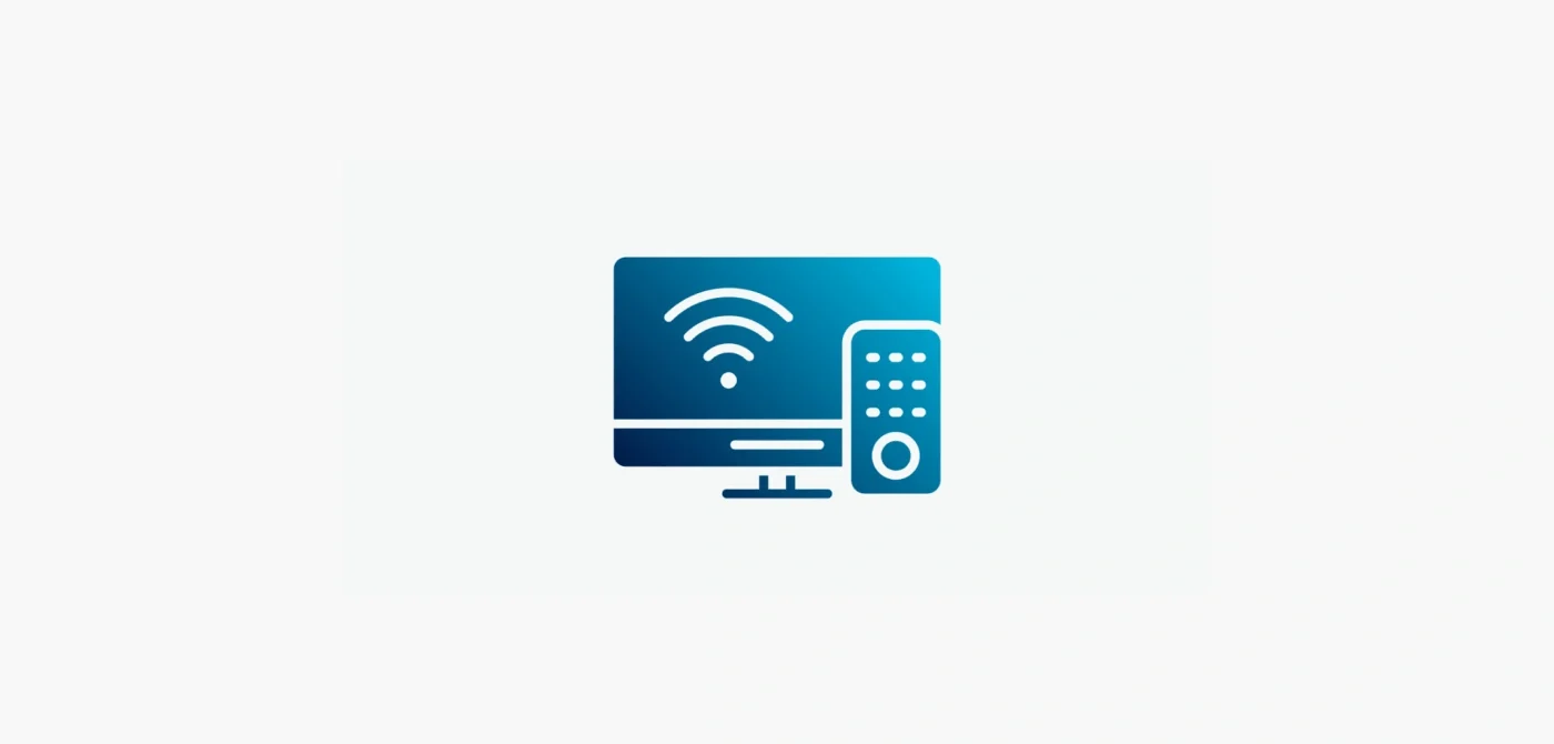 Smart TVs (ALL)​